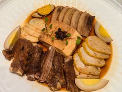 -潮堂 · 潮州菜(国贸商城店)