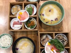 -铁朋小锅米线(玉川巷店)