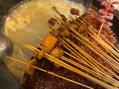 -钢管厂歆瑞源油卤串串香(春熙路太古里店)