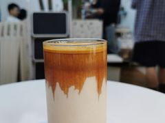 -Line 咖啡(石厦花园店)