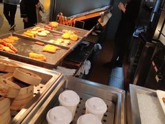 -和府捞面(东直门银座店)