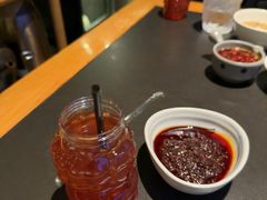 -东来顺·非遗火锅(高新店)