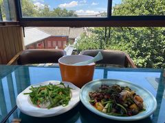 -云隐小厨·传统大理美食(复兴路店)