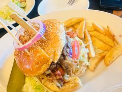 -Texas Roadhouse(世纪汇广场店)