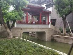 -龙潭水乡