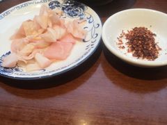 -谢老五跷脚牛肉·非遗传承店