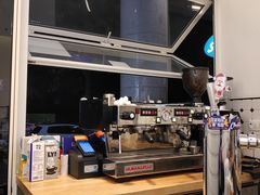 -AllorNothing横竖横咖啡(天虹店)