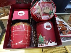 -熊叔熊婶面包房(团结湖店)