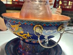 -祥源胡同·涮牛羊肉火锅(花桥店)