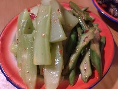 -矮子粉店1985·长沙米粉(湘春路店)