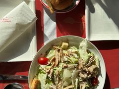 -ITA·意塔意大利餐厅(亦庄店)