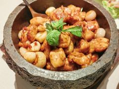 -蘇锦宴·淮扬菜烤鸭·小院(三元桥霄云路店)