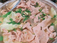 -肖四女乐山跷脚牛肉(世博源店)