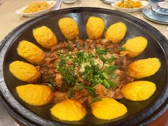 -王老六铁锅炖鱼(华阳路店)
