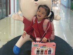 -方恒购物中心(望京小街店)