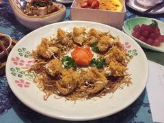 -蘑菇私房菜小馆(杨家坪西城天街店)