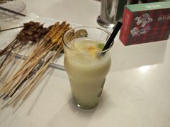 -白仁仔· 活烤海鲜 宵夜(豫园店)