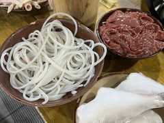 -正南齊北重庆老火锅(光华村直营店)