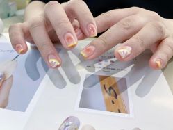 -POINT服务季·点睛创意美甲沙龙