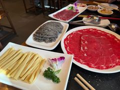 -南门涮肉(天坛南门店)