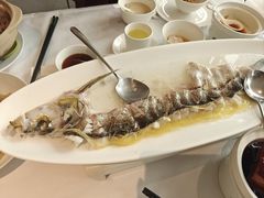 -西湖春天•老字号杭州菜(百汇店)