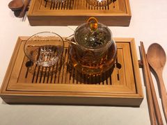 养生茶-叶叶菩提·晋福宫