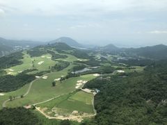 -东部华侨城
