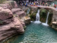 -云台山风景名胜区