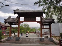 -阳台山自然风景区