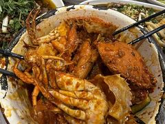 -辣螃铠盆盆蟹大排档(总店)