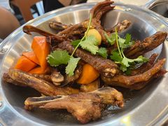 -美极鲜食坊(宝安南路店)