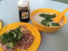 -汉记靓粥