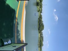 -银涛高尔夫练习场(徐泾店)