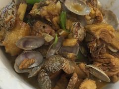 -乌镇那一年小院主题餐厅(甘泉西路店)