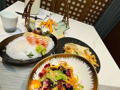 -月下料理(楷林IFC店)