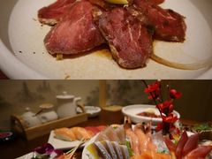 -贵木日本料理·铁板烧(新地假日广场店)