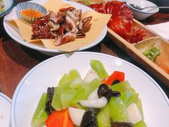 卤大肠-大牌大·传统杭帮菜(湖滨店)