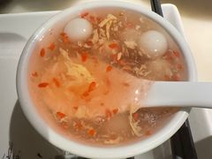 -吴越荣记苏州菜·松鼠桂鱼(月光码头店)