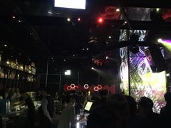 -WAVE CLUB Taipei