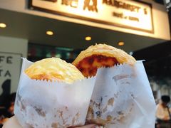 -玛嘉烈蛋挞(金利来大厦店)