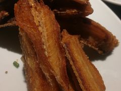-老头儿油爆虾(星光一期店)