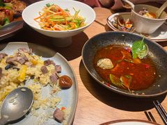 -纳鲁孜·新疆特色餐厅(上海悦荟广场店)