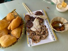 -伊宁伊香酥油奶茶馆
