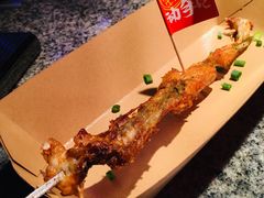 -蛙来哒(东城万达店)
