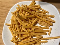 -风光老灶麻辣香锅(大成路翠微百货店)