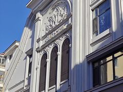 -马克西姆俄罗斯餐厅(通亚街店)