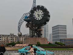 -世纪钟
