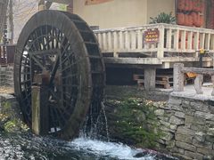 -水磨沟公园
