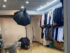 -小象国照相馆(宝山万达店)