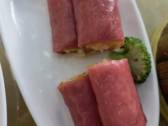 网红红米肠-吉莲利苑海鲜酒家(珠海拱北29年老字号店)